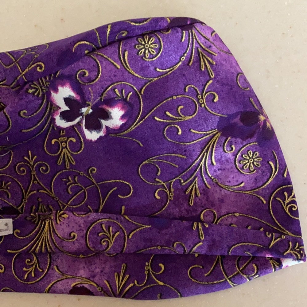 Scrub hat - Picture 3 of 4